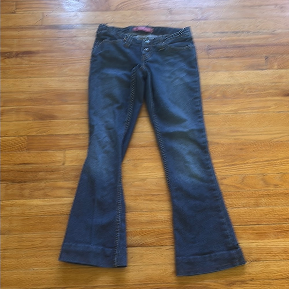 Vintage Levi’s Low Rise Jeans
